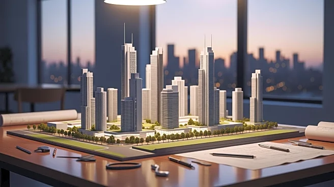 Mayor Mamdani Proposes 12,000-Unit Sunnyside Yard Development to President Trump