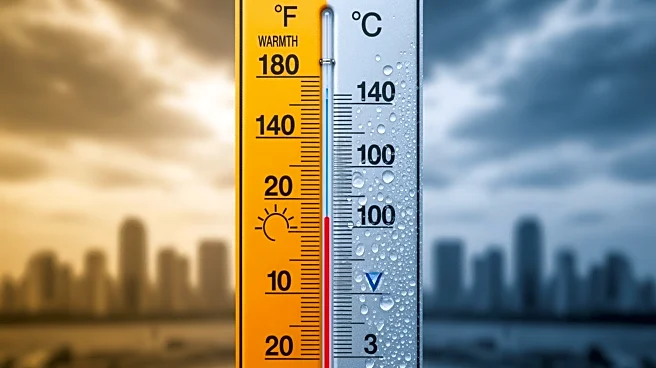 Chicago Weather Forecast: Warm Friday Followed by Significant Temperature Drop