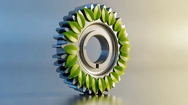 European Commission Approves French Clean Energy Tax Credits to Boost Manufacturing