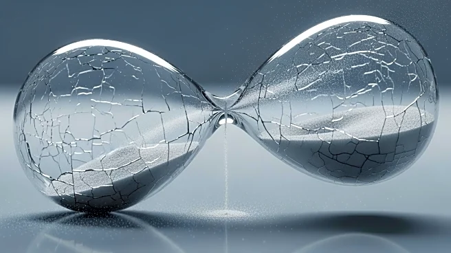 Study Links PFAS Chemicals to Accelerated Aging in Middle-Aged Men