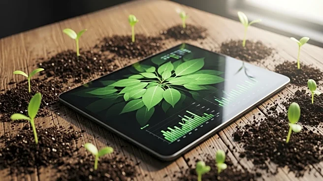 Seipasa Enhances Agricultural Sector's Digital Presence with Agroinfluye Awards Sponsorship