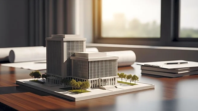 Iowa Senator Endorses USDA's Plan to Sell Unused South Building