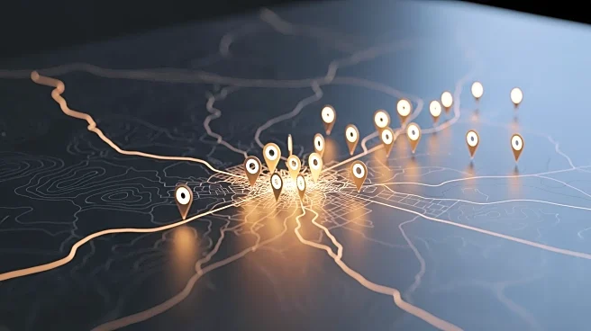 Realtor.com Reports Shift in Homebuyer Demand Towards Out-of-Market Areas