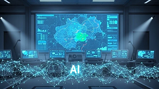 Anthropic and Pentagon Clash Over AI Use in Military Operations