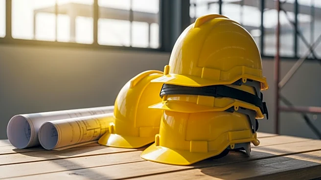 Minneapolis Construction Workers Urge Developers to Oppose ICE Presence