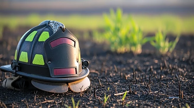 Los Angeles Councilmember Initiates Repair Efforts for Fire-Damaged Encino Franklin Fields