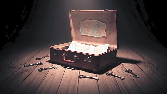 Southern California Couple Sentenced for Robbery Spree During Elopement