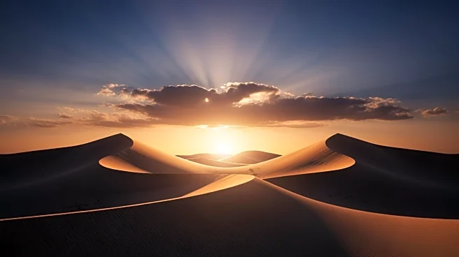 Saudi Arabia Condemns Iranian Attacks, Offers Full Support to Gulf Allies