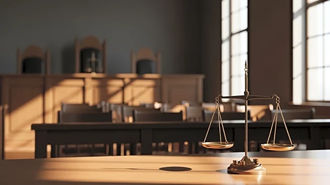 Minnesota Judge Blocks DHS Refugee Detention Policy, Citing Constitutional Concerns