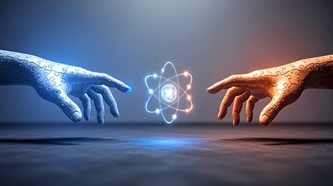 U.S. and Iran Make Progress Toward Nuclear Deal Amid Tensions