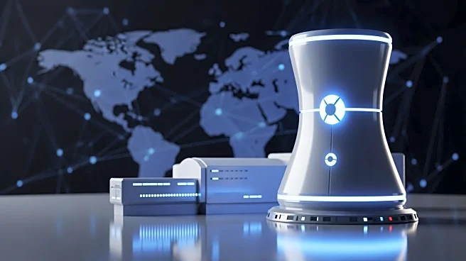 Rosatom to Continue Foreign Nuclear Projects Despite UK Sanctions