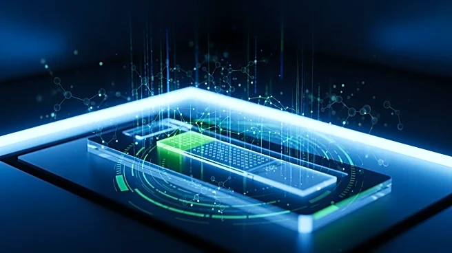 University of Michigan Researchers Develop Seq-Scope-X to Enhance Spatial Transcriptomics