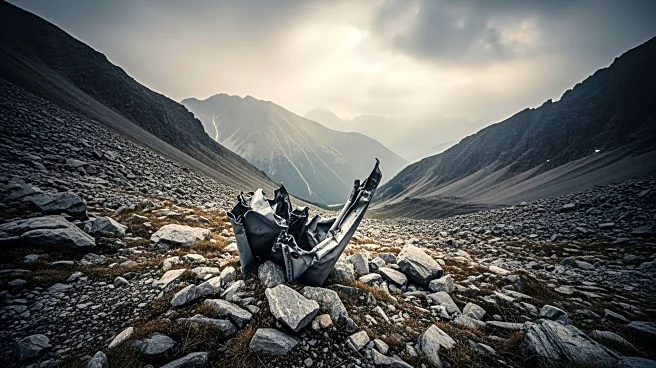 Bolivian Air Force Cargo Plane Crash Near La Paz Results in 15 Fatalities