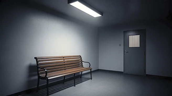 Texas Detention Center Faces Criticism Over Conditions Affecting Families