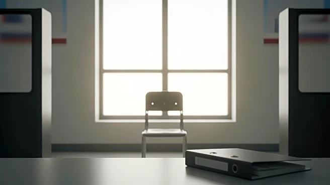 DHS Faces Scrutiny Over Handling of Rohingya Refugee's Release in Buffalo