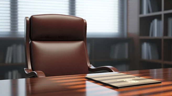 LAUSD Superintendent Placed on Leave Amid Federal Investigation