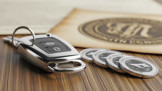 Indiana Legislature Passes Bill Imposing Penalties for Improper CDL Use