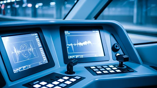 PATH Train Service Disrupted for Federally Mandated Software Test