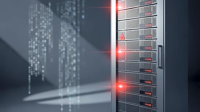 President Trump Ends Government's Use of Anthropic AI, Citing National Security Concerns