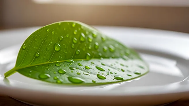 Scientists Develop Diet to Induce Fat Burning Without Exercise, Potentially Impacting Obesity Treatments