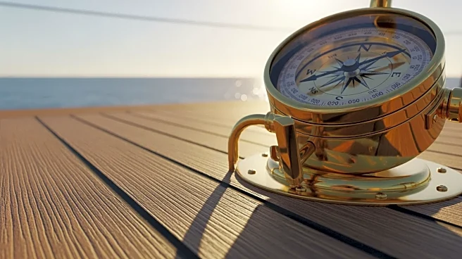 Union Minister Sarbananda Sonowal Advocates for India's Maritime Self-Reliance