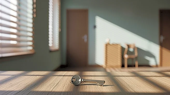 HUD Proposes New Rental Aid Restrictions Amid Housing Crisis