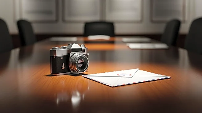 Lauren Boebert Defends Photo Leak from Hillary Clinton's Deposition