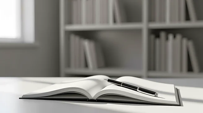 Education Under Secretary Calls for 'Hard Reset' in Higher Education Amidst Federal Reforms