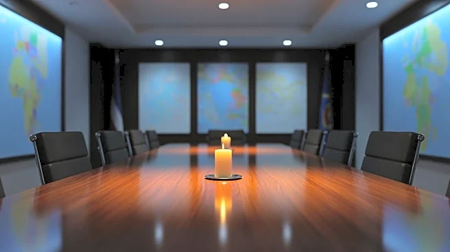 Lebanon's Prime Minister Warns Against Hezbollah's Involvement in Regional Conflicts