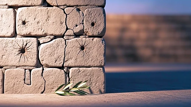 Israeli Strikes on Southern Lebanon Highlight Ceasefire Violations