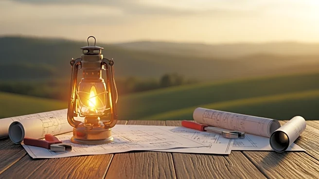 Ohio's GRIT Days of Learning Conference Focuses on Rural Workforce Development