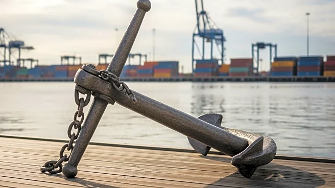 Panama Canal Ports Resume Operations Amid Investigations into Former Operator