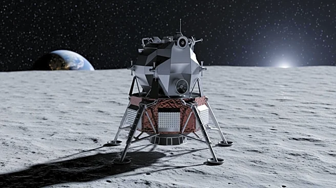 NASA Alters Artemis 3 Mission Plan, Delays Moon Landing to 2028