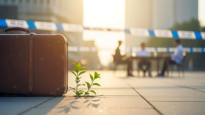 Kristen Stewart Advocates for Immigrants Amid ICE Actions in Los Angeles