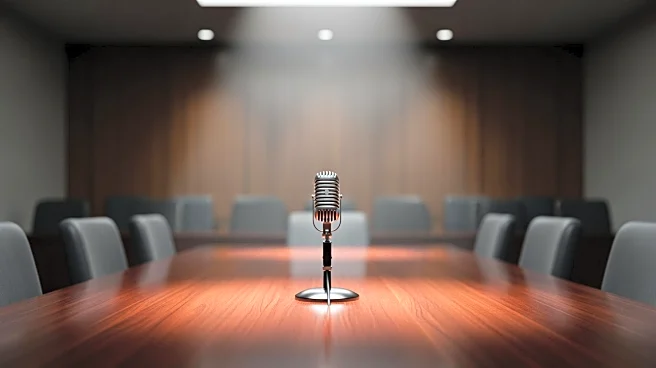 Former President Bill Clinton Testifies in Epstein Investigation