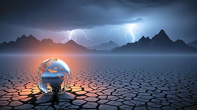 Global Reactions to U.S.-Israeli Military Operation in Iran Highlight Tensions