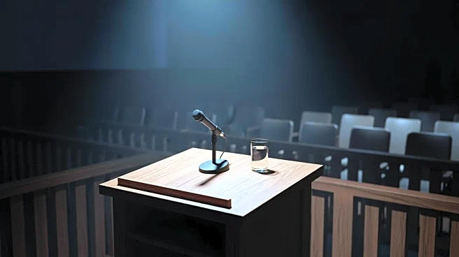 Father of School Shooting Suspect Testifies in His Own Defense