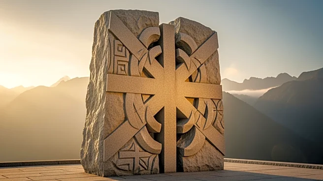 Gardnerville Chosen for National Basque WWII Veterans Monument