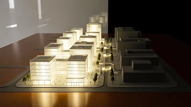 Miami University Trustees Approve New Arena District Despite Student Opposition