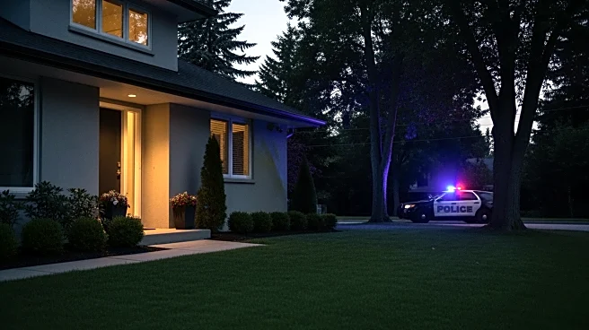 FBI Raids LAUSD Superintendent's Home in AI Contract Investigation