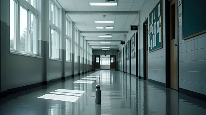 12-Year-Old Dies After Being Hit with Metal Bottle at LAUSD School, Family Mourns Loss