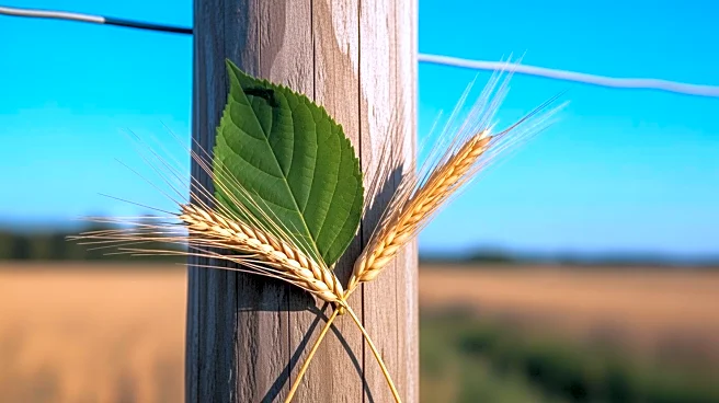 Kentucky Introduces New 'Friends of Agriculture' License Plate to Support Agricultural Initiatives