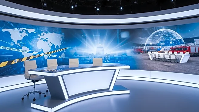 CBS News' 'Face the Nation' Features Key Political and Security Figures for March 1, 2026