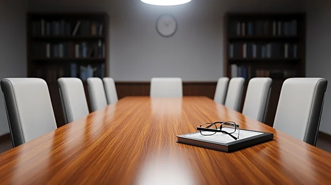 Naperville D203 Board Addresses Misinformation on Teacher Cuts Amid Budget Deficit