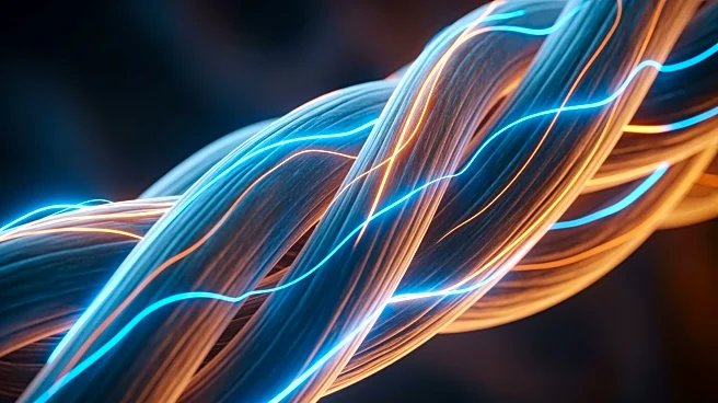 UC Irvine Researchers Uncover Metabolic Mechanism in Muscle Repair with Potential Therapeutic Implications