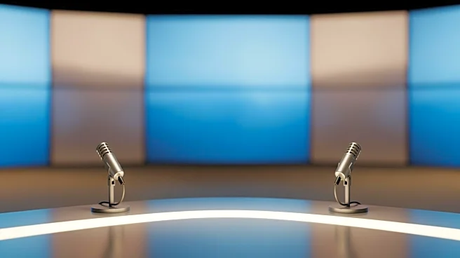 Texas News Anchors Clarify Relationship After Viral On-Air Exchange