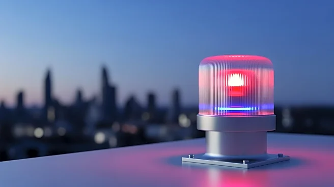 Stillwater, Oklahoma Implements Instant Emergency Notification System to Enhance Public Safety