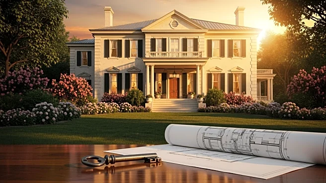 Westchester Public Library's Brown Mansion Restoration and New Museum Plans Receive Positive Feedback