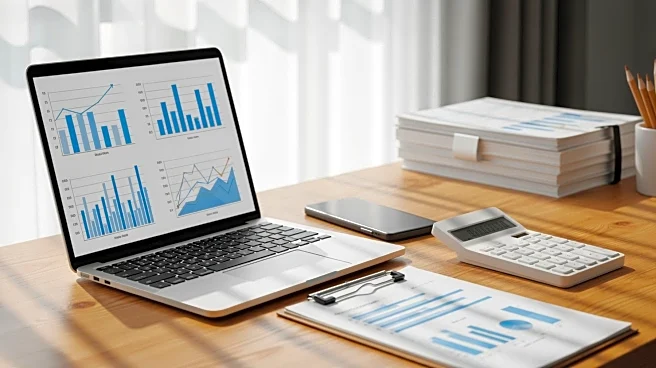 Tax Filing Options Explored: DIY vs. Professional Services