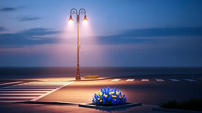 Los Angeles Honors Nipsey Hussle with Intersection Dedication